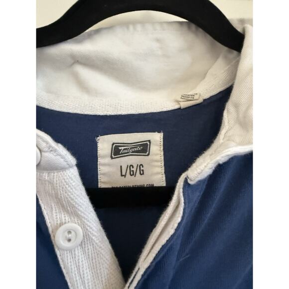 UF University Of Florida Rugby Size Large - Picture 6 of 8